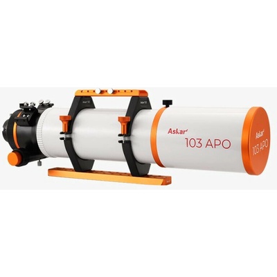 Askar AP 103/700 Triplet