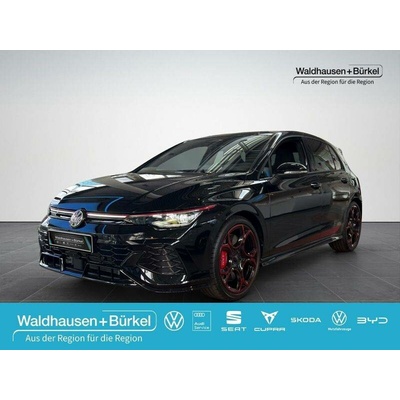 Volkswagen Golf GTI Edition 50 DSG 239 kW