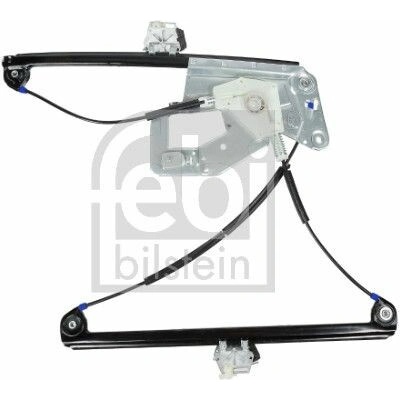 Mechanizmus zdvíhania okna FEBI BILSTEIN 27345 27345