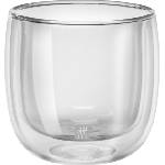 Zwilling Двустенни чаши за чай Sorrento 240 мл 2 бр (39500-077-0)