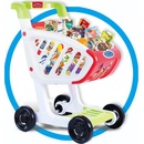 Rappa Dětský nákupní vozík s českým zbožím