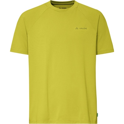 Vaude Мъжка спортна тениска Vaude Neyland T-Shirt IV Sport shirt - Light Leaf - размер M (216-7626-0212)
