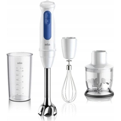 Braun MultiQuick 3 MQ30.202M