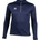 Warrior Covert Hybrid Pullover modrá