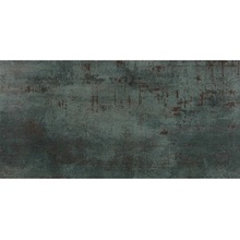 EBS Metalo 60 x 120 cm seagreen brushed 1,44m²