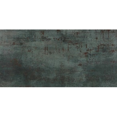 EBS Metalo 60 x 120 cm seagreen brushed 1,44m²