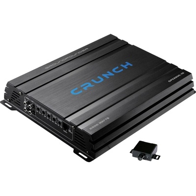 Crunch GPX2200.1D2