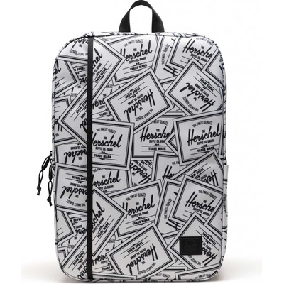 Herschel Wesbrook Backpack Sticker Up 24 l