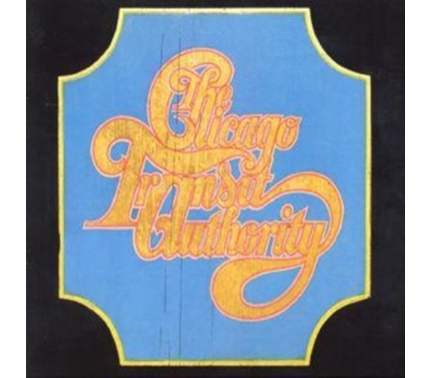 CHICAGO: CHICAGO CD