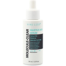 NINE LESS Molecule-Clear Salicylic Acid Serum 30 ml