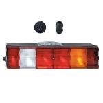  Стоп с кабел Mercedes Axor YP-127K