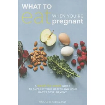 Image 1 of What to Eat When You're Pregnant