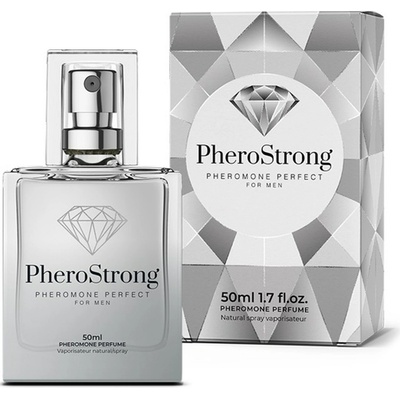 Perfect With Pherostrong pre mužov 50 ml Medica-Group