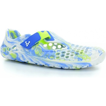 Vivobarefoot Ultra K Bloom/Blue Aqua