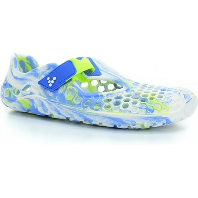 Vivobarefoot Ultra K Bloom/Blue Aqua