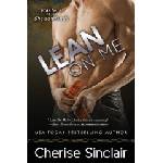Vanscoy Publishing Group Lean on Me | Cherise Sinclair
