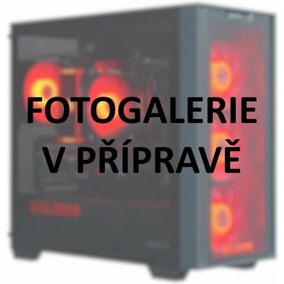 HAL3000 Online Gamer PCHS2860 – Zboží Živě