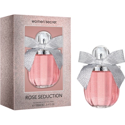 Victoria's Secret Rose Seduction EDP 100 ml