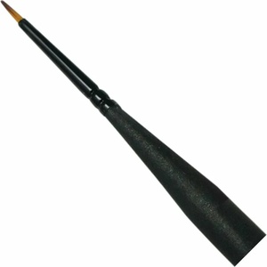 Royal & Langnickel R4200T10-0 Плоска четка T10-0 (R4200T10-0)