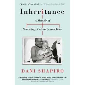 Image 1 of Inheritance | Shapiro Dani