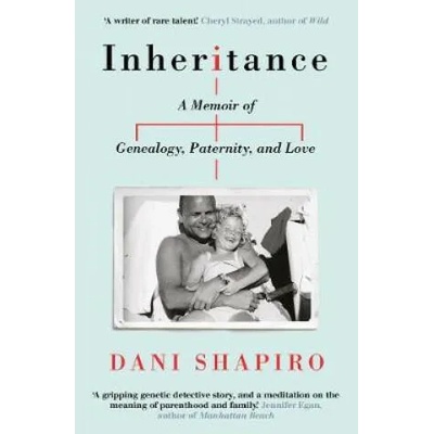 Inheritance | Shapiro Dani