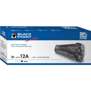 Compatible LBPPH12A черен тонер за 3500 страници (LBPPH12A)