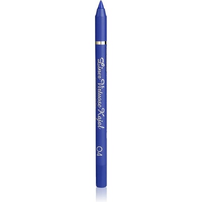 Vivienne Sabó Liner Virtuose Kajal gélové očné linky 04 Blue 1,1 g