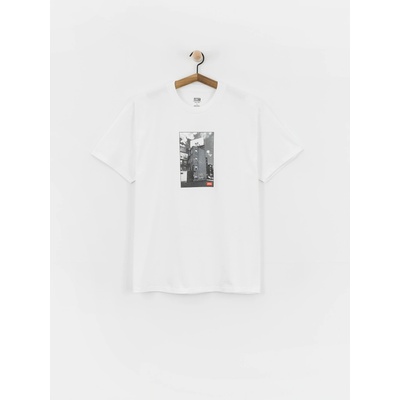 Obey Boston Billboard white