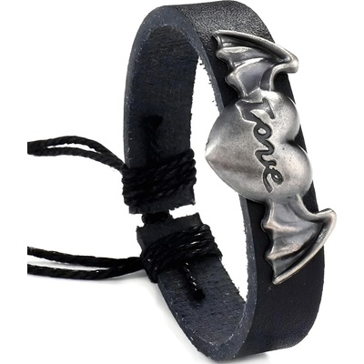 HARAHU Гривна ST-34311 - Love KP34311 (ST-34311)