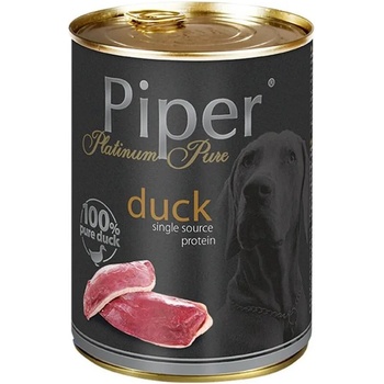 Dolina Noteci Platinum Pure Dog Adult Duck консерва за кучета с патешко 400gr