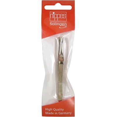 Solingen CE-2827/2 pinzeta rovná – Zboží Dáma