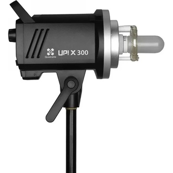 Quadralite Студийна светкавица Quadralite Up! X 300Ws