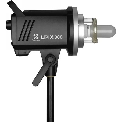 Quadralite Студийна светкавица Quadralite Up! X 300Ws