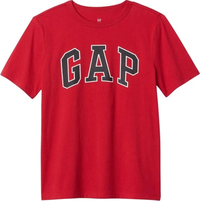 GAP Basic Logo červená
