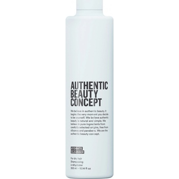 Authentic Beauty Concept ABC Hydrate Cleanser hydratační šampón 300 ml