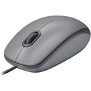 Logitech M110 Silent Mouse 910-006760
