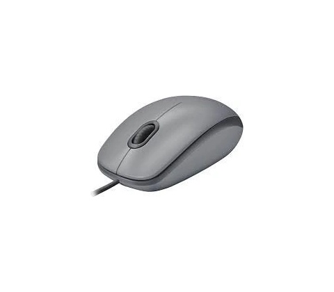 Logitech M110 Silent Mouse 910-006760