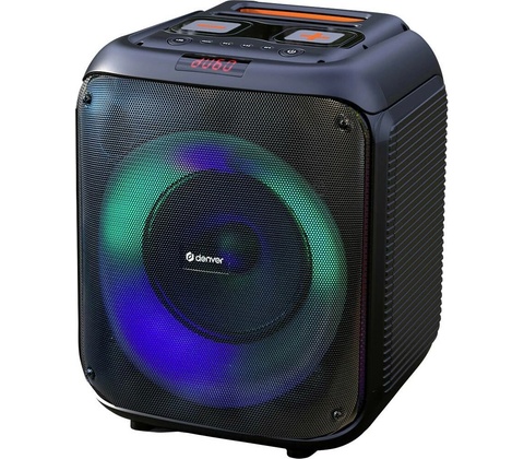 Denver BPS-250