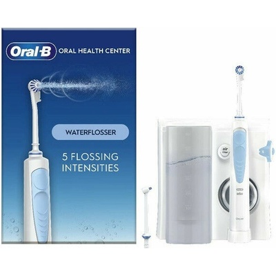 Oral-B Oxyjet 10PO010417