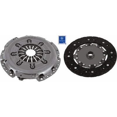 Spojková sada SACHS 3000 951 587 SA 3000951587