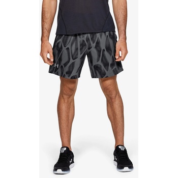 Under Armour Мъжки шорти Under Armour Launch Sw 7'' Printed Short Under Armour | Siv | МЪЖЕ | M