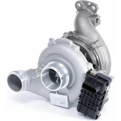 Plniace dúchadlo BTS Turbo T915699BT