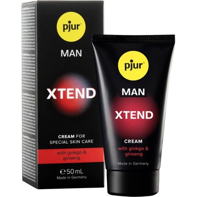 Pjur Man Xtend Cream 50 ml
