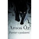 Panter v podzemí