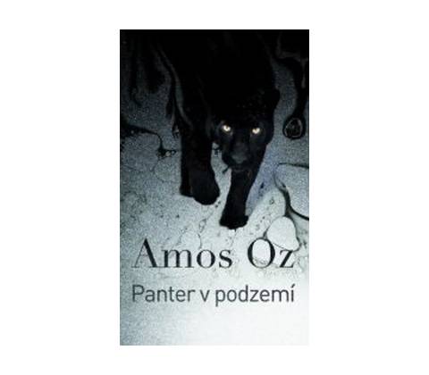 Panter v podzemí
