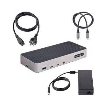 StarTech USB извод Startech 116E-USBC-DOCK