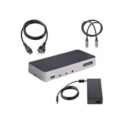 StarTech USB извод Startech 116E-USBC-DOCK