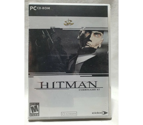 Hitman: Codename 47