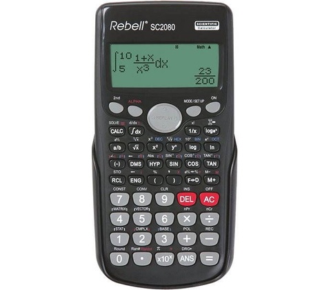 Rebell SC 2080