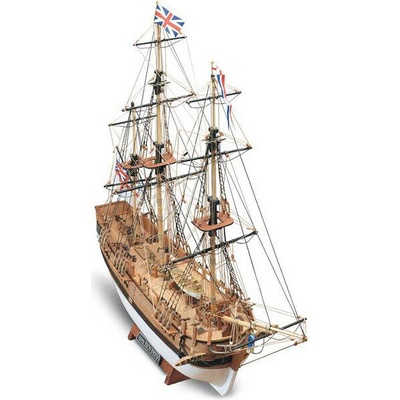 MAMOLI H.M.S. Bounty 1787 kit KR21752 expresní doprava 1:100